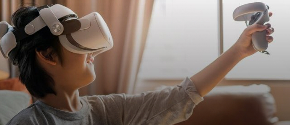 Realiti Maya Bantu Atasi Gangguan Spektrum Autism